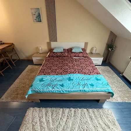 בודפשט Kossuth Apartman מראה חיצוני תמונה