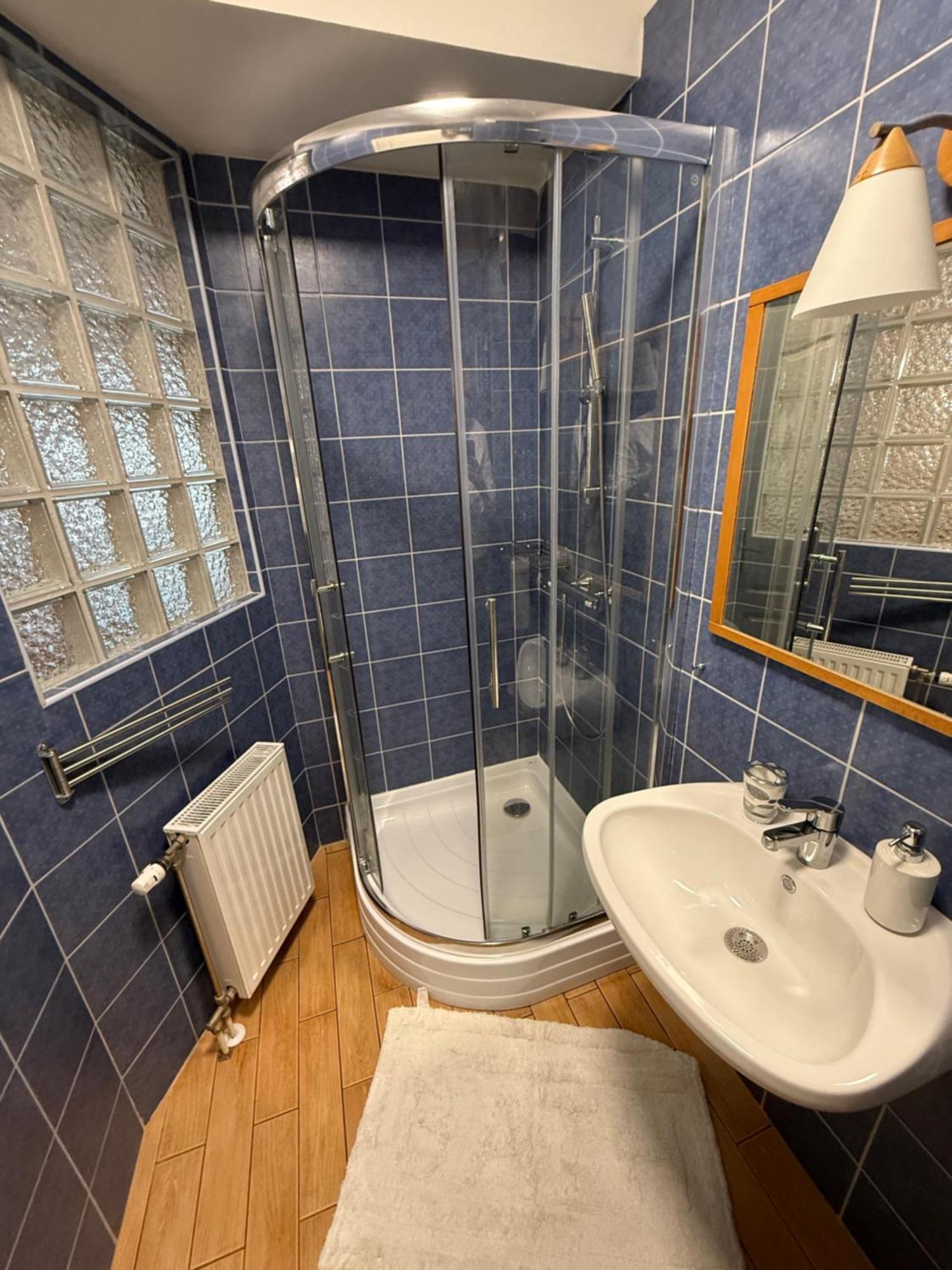בודפשט Kossuth Apartman מראה חיצוני תמונה